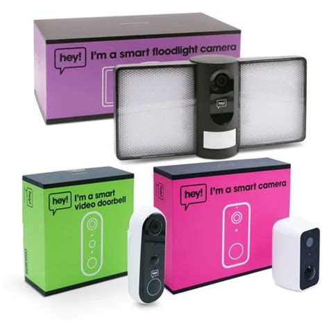 machine mart xtra hey hey ultra surveillance kit smart doorbell
