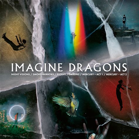 imagine dragons offizieller shop imagine dragons studio album