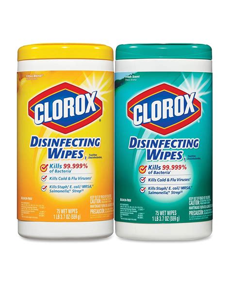 clorox disinfecting wipes medsurge healthcare limited