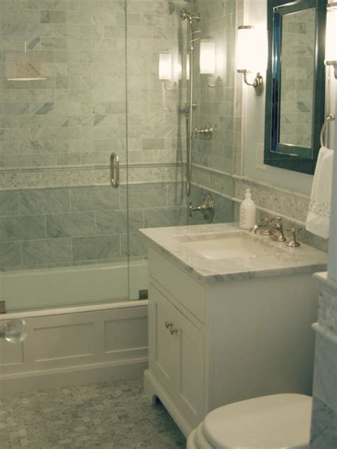 Small Luxury Bathroom Houzz