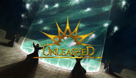 unleashed  steam