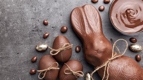 chocolate easter eggs taste    chocolate