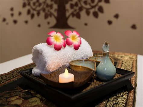 spas offering specials  mothers day