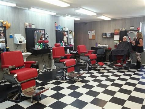 generation barber shop  nelson st kernersville nc