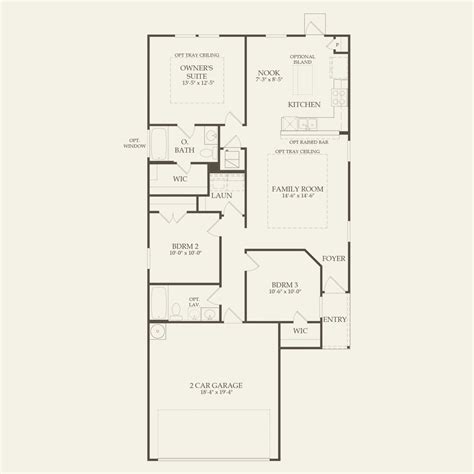 latest centex floor plans  meaning house plans gallery ideas