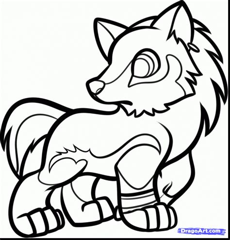 wolf coloring pages    clipartmag