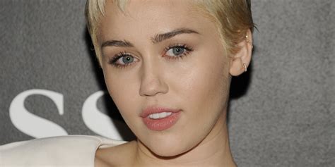 These 21 Words About Sex May Be The Most Important Words Miley Cyrus