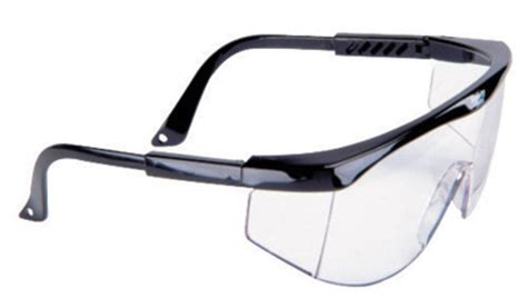 airgas msa697550 msa sierra® impact resistant safety glasses with