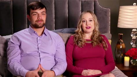 Elizabeth And Andrei Share Their Exciting News On 90 Day Fiance