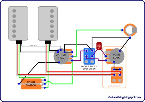 guitar wiring blog diagrams  tips schecter    solo wiring mod