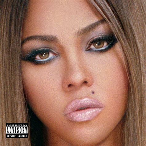 ‎naked Truth By Lil Kim On Apple Music