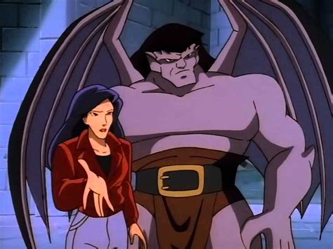 gargoyles   english youtube