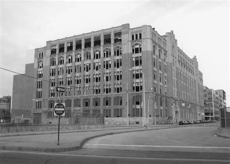 lewis cass technical high school detroit michigan