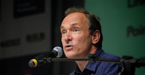 tim berners lee invented  web   save  techcentral