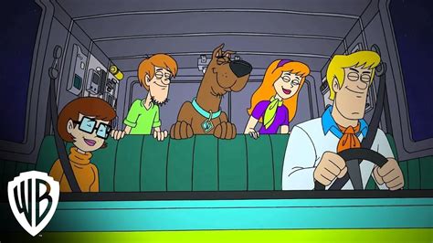 cool scooby doo    iteration   franchise geektyrant