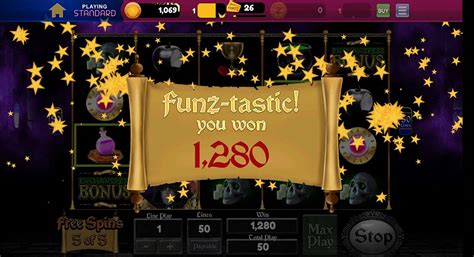 funzpoints review  deposit offers games  features