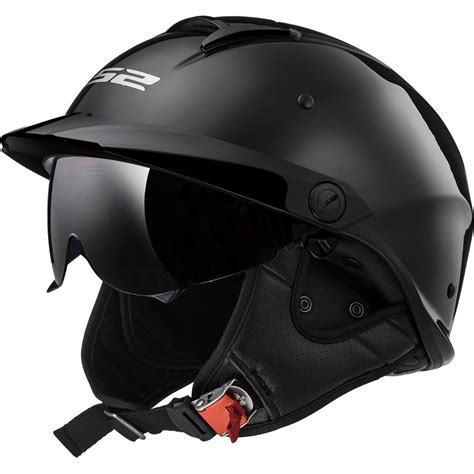 ls rebellion hh solid motorcycle  helmet black walmartcom walmartcom