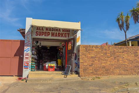 spaza shops excluded  covid  relief efforts  south africa