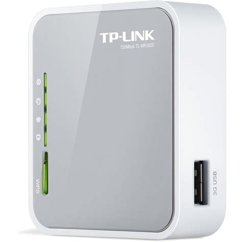 tp link tl  portable gg wireless  router tl