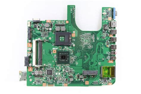 New Replacement Laptop Motherboard For Acer Aspire 5735z 5335 48 4k801 011