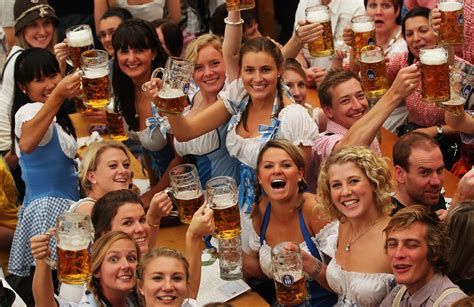 every german word you need to know for oktoberfest