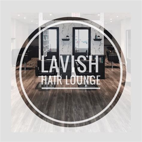 lavish hair lounge