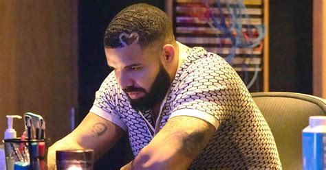 Drake Was Just Seen Shooting A New Music Video In Toronto
