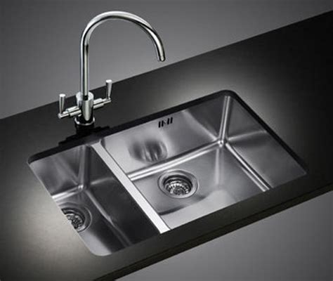 franke kubus kbx   stainless steel kitchen sink sinks