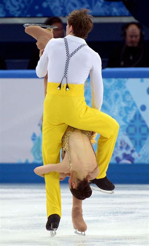36 figure skaters who look like they re having sex