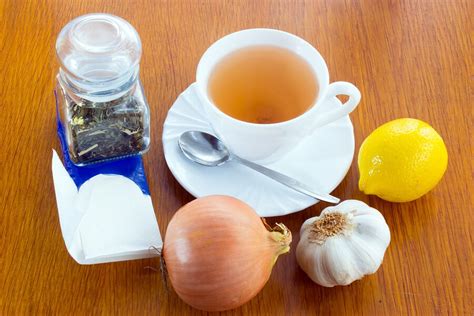 5 remedios caseros con cebolla para aliviar la tos — mejor