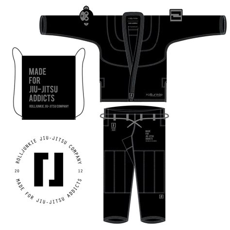 rolljunkie shadow bjj kimono bjj shirt jiu jitsu jiu jitsu gi