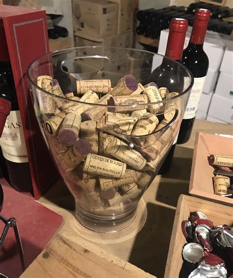 wine cork holders knowwines