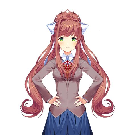 ddlc custom sayori sprite brand  day rebrncom