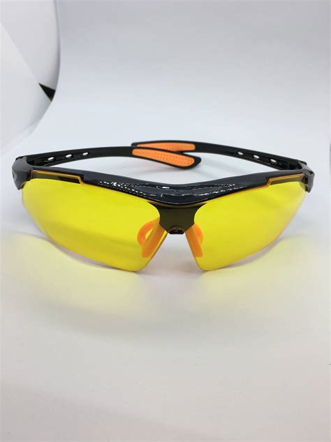 Caliber 7 Sport Shooting Glasses Caliber 7