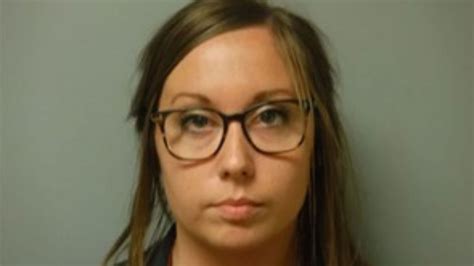 Arkansas Teacher Arrested After Being Accused Of Having Sex With Teen
