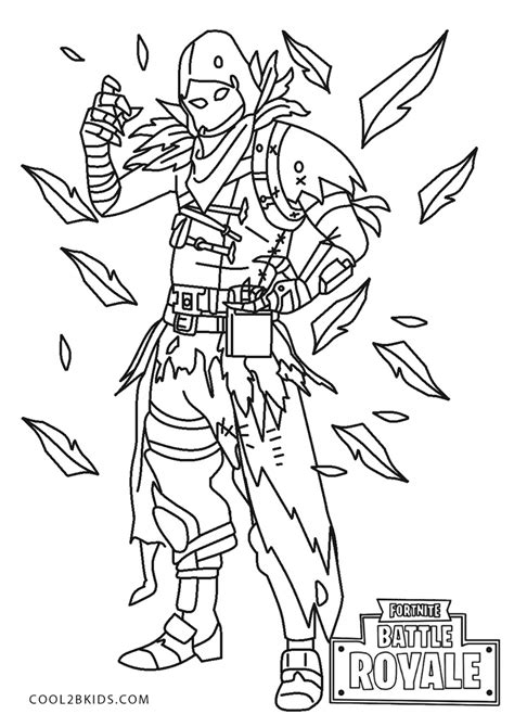 top printable fortnite raven coloring pages hot sex picture