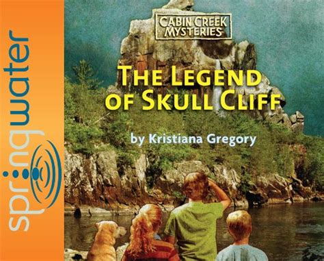 legend  skull cliff library edition volume  cabin cre