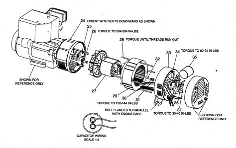 engine diagram parts list  model gbve devilbiss parts generator parts searspartsdirect