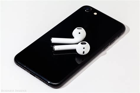 review apples  airpods  good   ready    lot  tradeoffs business insider