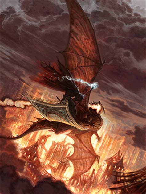 DM and Player Experience | Dungeons & Dragons