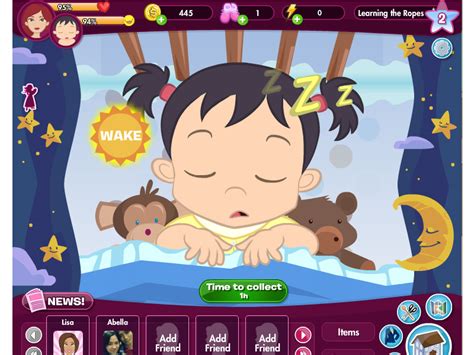 baby game   pc images themojoidea
