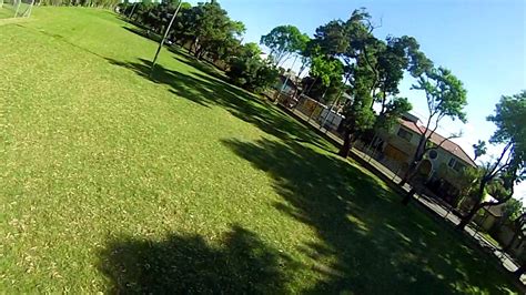 test drone gopro youtube
