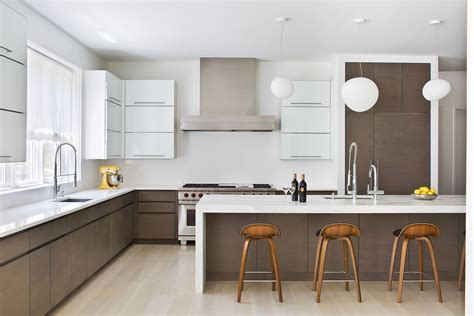 minimalist kitchens  inspire