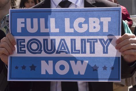 2020 election saw increase in “equality” voters that