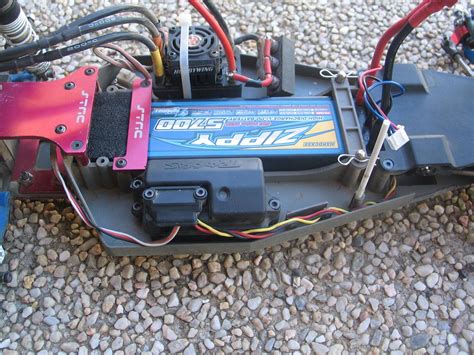 ultimate lcg slash wd loaded rc tech forums