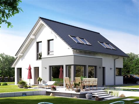 fertighaus von living haus bis  sunshine