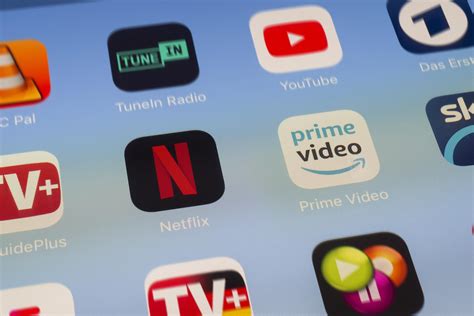 netflix and amazon prime streaming overtakes satellite and cable tv in landmark shift the