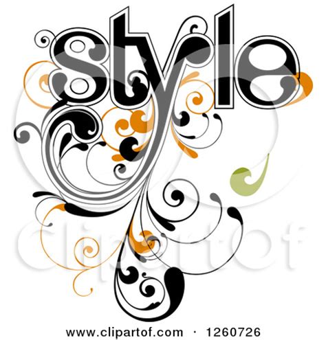 styles clipart clipground