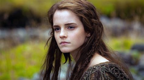 emma watson in noah hd movies 4k wallpapers images backgrounds photos and pictures