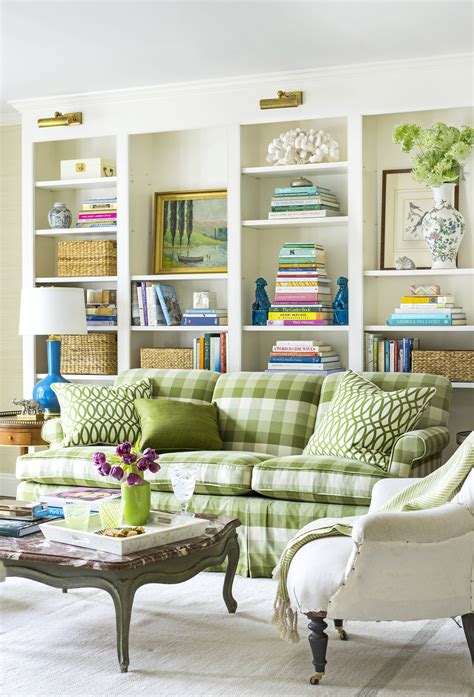 decorating  green  ideas  green rooms  home decor